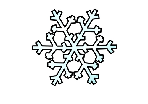sneeuw