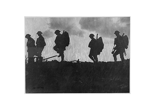 soldaten