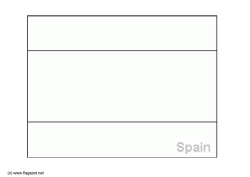 Spanje