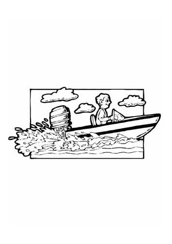 speedboot