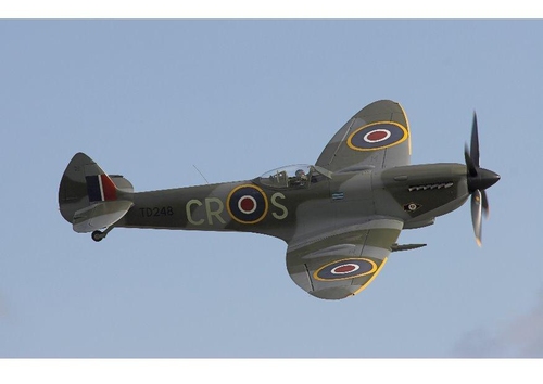 Spitfire