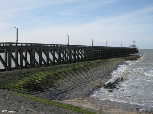 staketsel