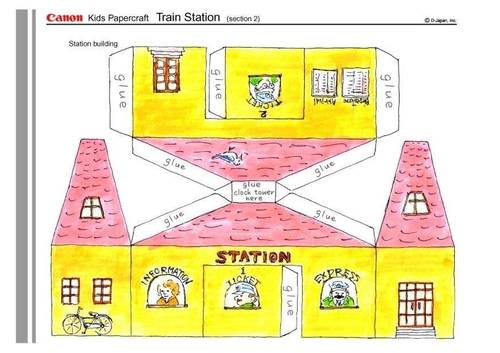 station 2