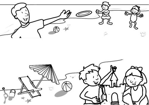 strand