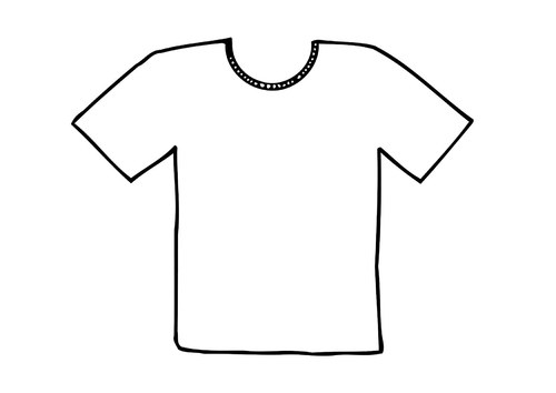 t-shirt