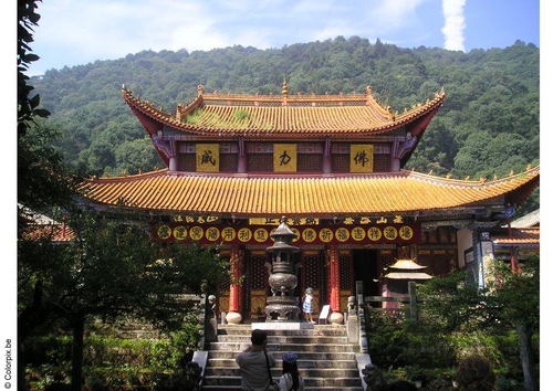 tempel