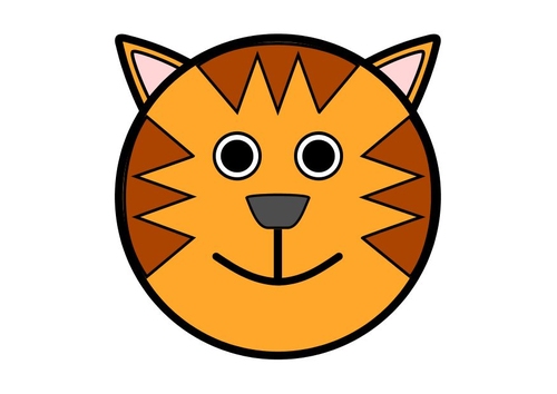 r1 - tijger