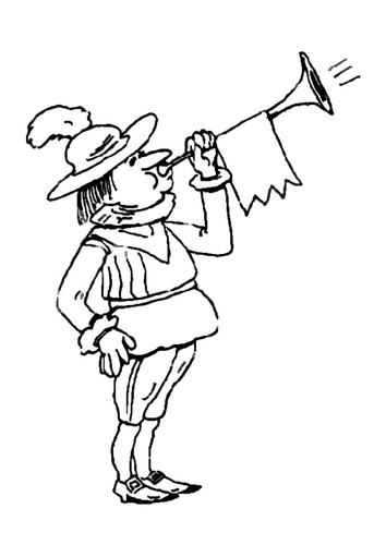 trompetter