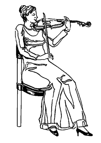 violiste