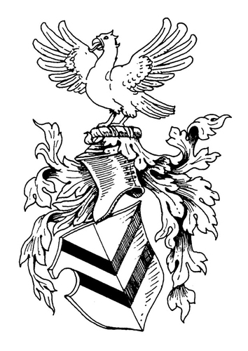 Kleurplaat wapenschild