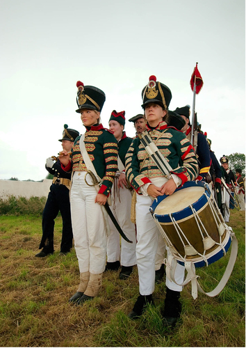 Waterloo