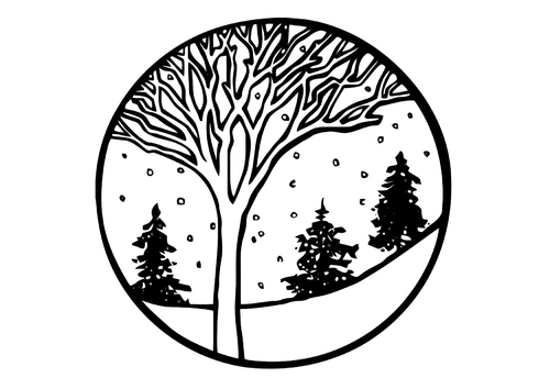 winter