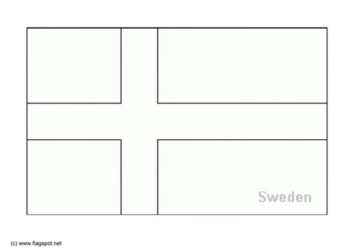 Zweden