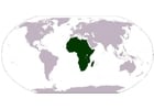 Afbeelding Afrika