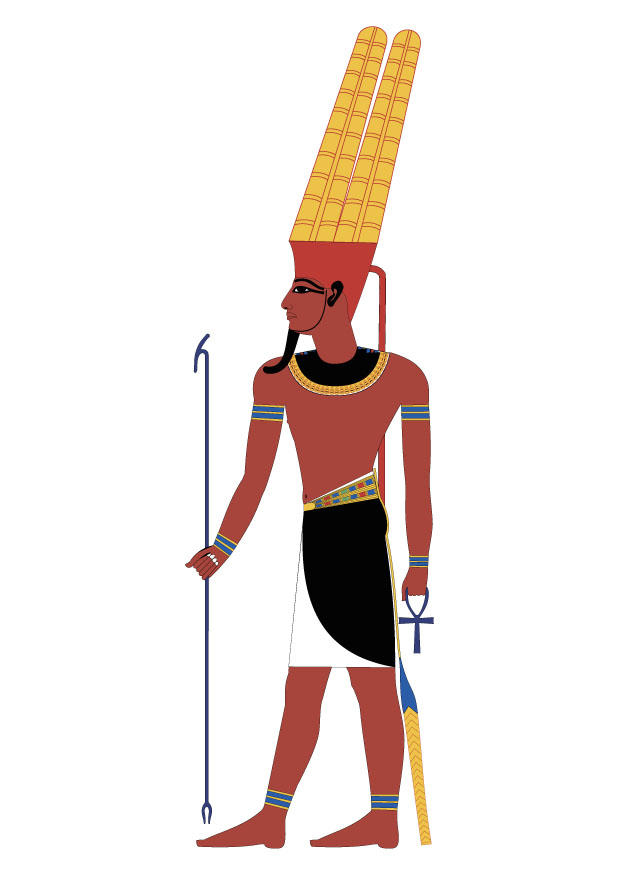 Годы жизни ра. Бог солнца Амон. Амон Бог Египта. Бог Амон в древнем Египте. Древнеегипетский Бог солнца Амон ра.