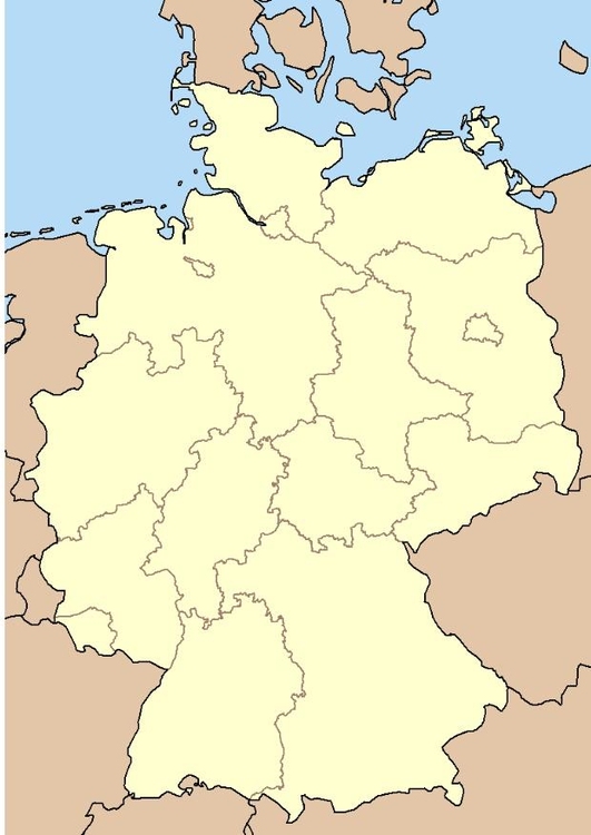 Afbeelding Duitsland