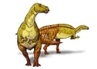 Afbeeldingen Iguanodont