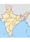 Afbeeldingen India