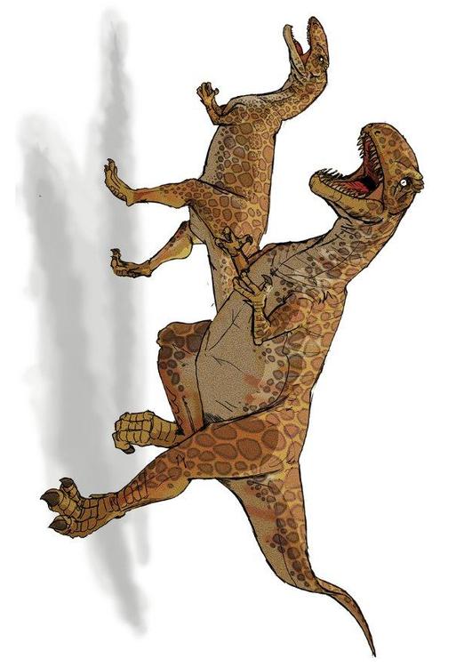 Megalosaurus