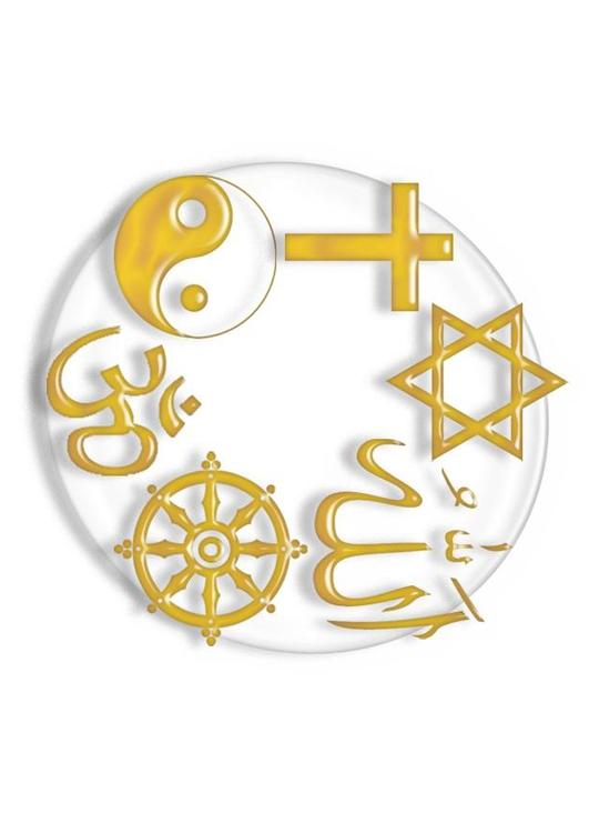 Religies