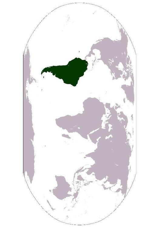 Zuid Amerika