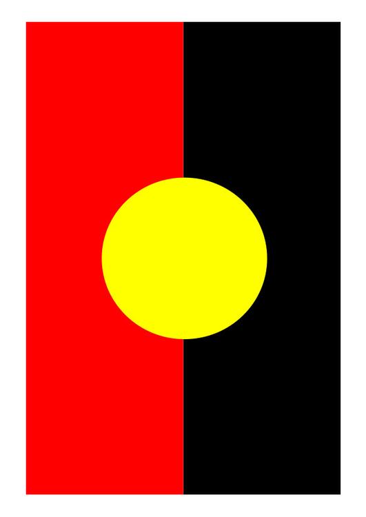 Aboriginalvlag