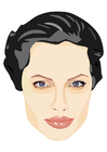 Afbeelding Angelina Jolie