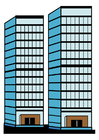 Afbeeldingen appartementen