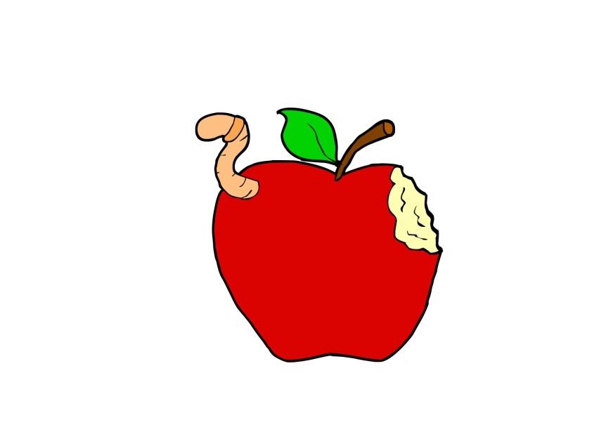 Afbeelding appel