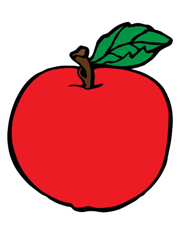 Afbeelding appel