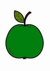 Afbeelding appel 