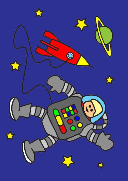astronaut 
