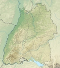 Baden-Wuerttemberg