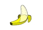 Afbeeldingen banaan