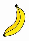 Afbeeldingen banaan 