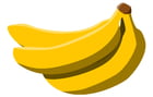 Afbeelding bananen
