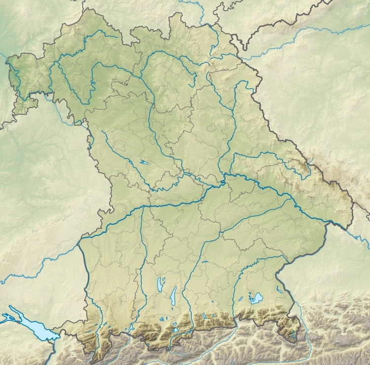 Afbeelding Bavaria 