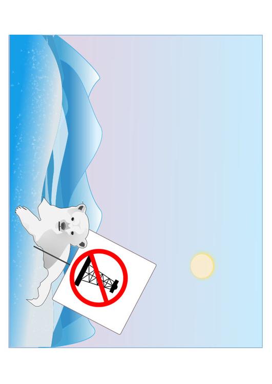 bescherming ijsberen
