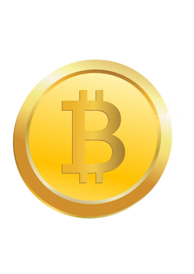 Afbeelding bitcoin