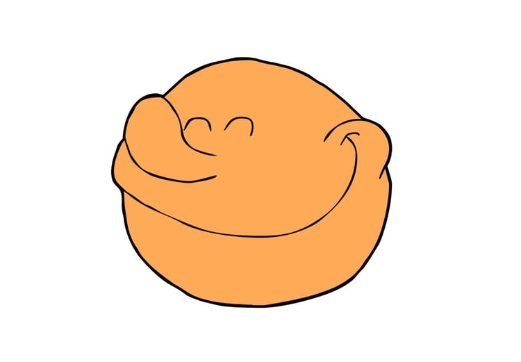 Afbeelding blij