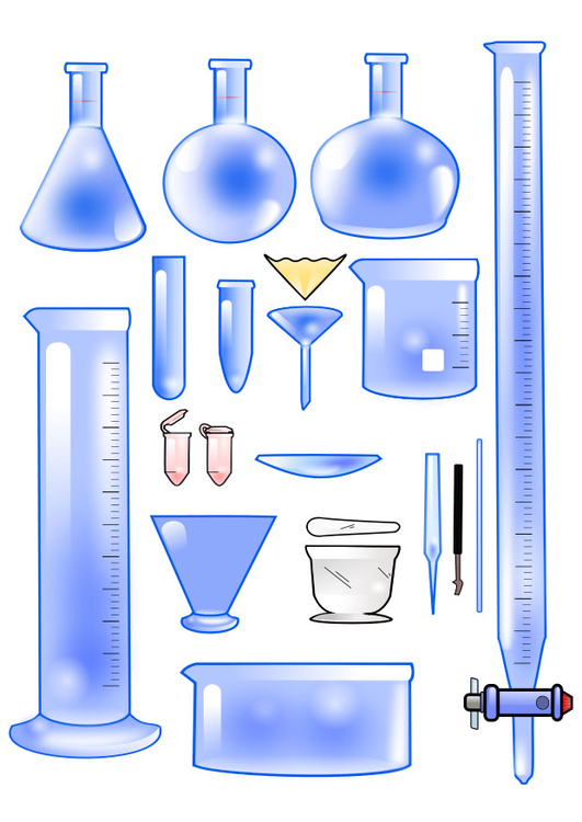 Afbeelding chemie