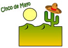 Afbeeldingen Cinco de mayo 