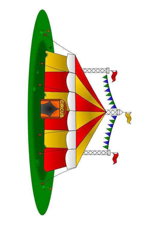 circustent