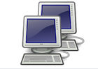 Afbeeldingen computers
