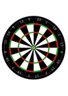 Afbeeldingen darts