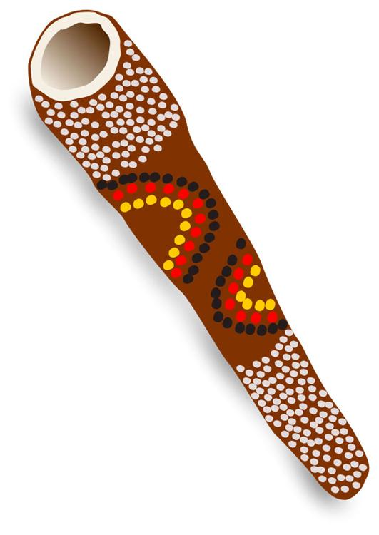 didgeridoo