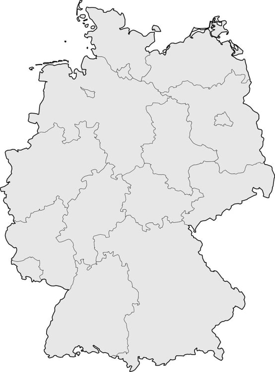 Afbeelding Duitsland 