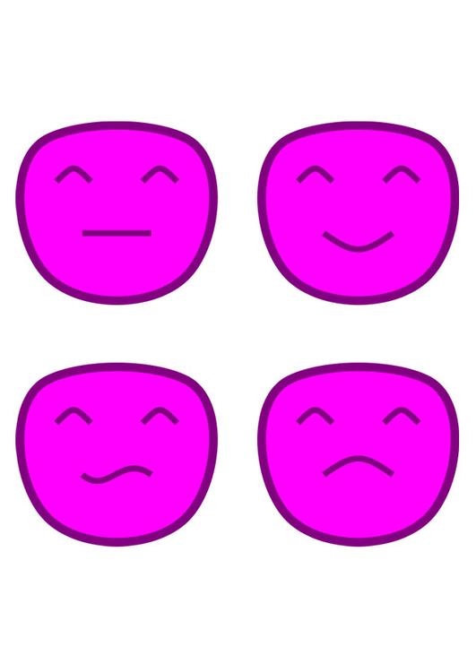 emoties