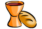 eucharistie