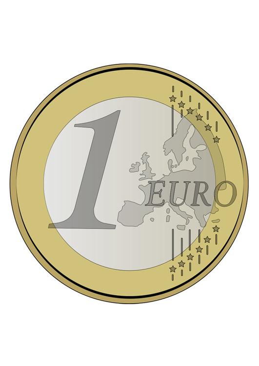 euro munt